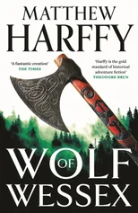 Wolf of Wessex