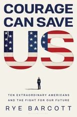 Courage Can Save Us