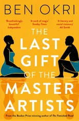 The Last Gift of the Master Artists