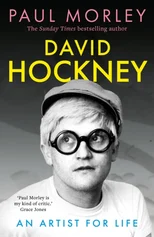 David Hockney