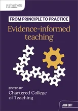 From principle to practice