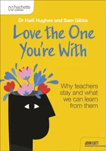 Love the One You're With