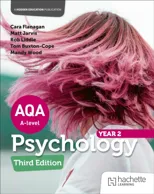 AQA Psychology for A Level