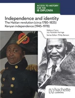 Access to History for the IB Diploma