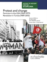 Access to History for the IB Diploma