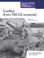 Access to History for the IB Diploma