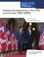 Access to History for the IB Diploma