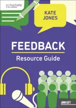 Feedback Resource Guide