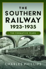 The Southern Railway 1923 - 1935