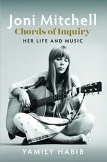 Joni Mitchell