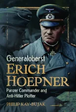 Generaloberst Erich Hoepner