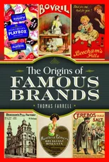 The Origins of Famous Brands