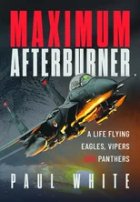Maximum Afterburner