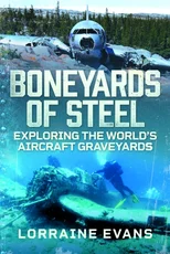 Boneyards of Steel