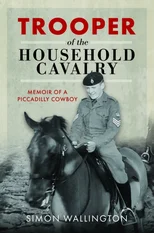Trooper of the Household Cavalry