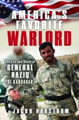 America’s Favorite Warlord