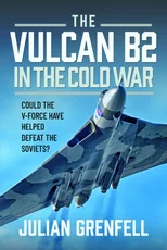 The Vulcan B2 in the Cold War