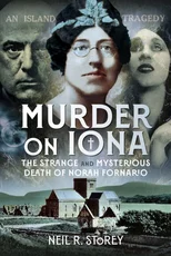Murder on Iona