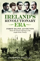 Ireland's Revolutionary Era