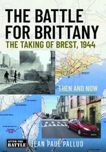 The Battle for Brittany