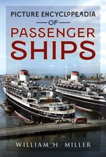 Picture Encyclopedia of Passenger Ships 1955