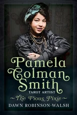 Pamela Colman Smith, Tarot Artist