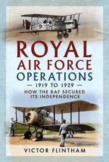 Royal Air Force Operations 1919 to 1929