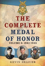 The Complete Medal of Honor
