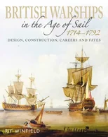 British Warships in the Age of Sail 1714-1792