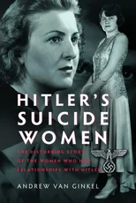 Hitler’s Suicide Women