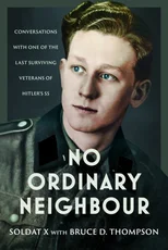 No Ordinary Neighbour