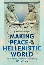 Making Peace in the Hellenistic World