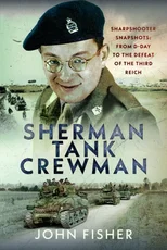 Sherman Tank Crewman