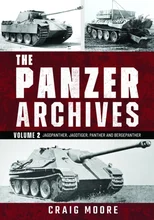 The Panzer Archives, Volume 2