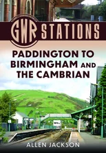 GWR Stations