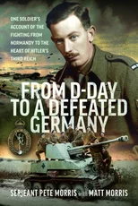 From D-Day to a Defeated Germany