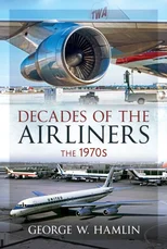 Decades of the Airliners