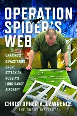 Operation Spider’s Web