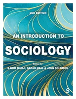 An Introduction to Sociology