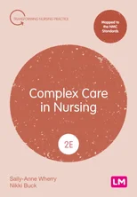 Complex Care in Nursing