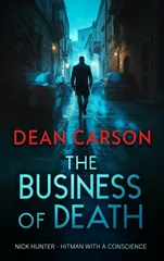 The Business of Death