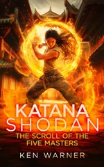 Katana Shodan