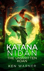 Katana Nidan