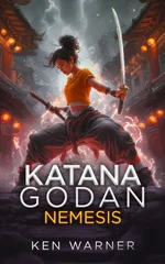 Katana Godan