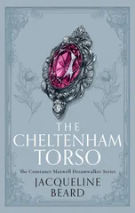 The Cheltenham Torso