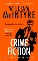 The Crime Fiction