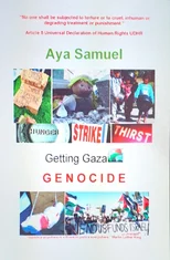 Getting Gaza Genocide
