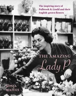 The Amazing Lady P