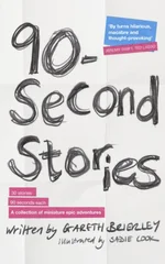 90-Second Stories