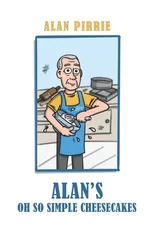 Alan's Oh So Simple Cheesecakes